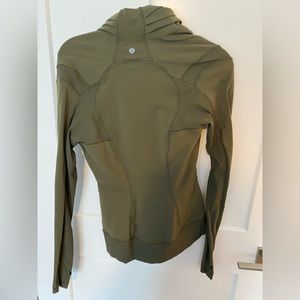 Lululemon define jacket